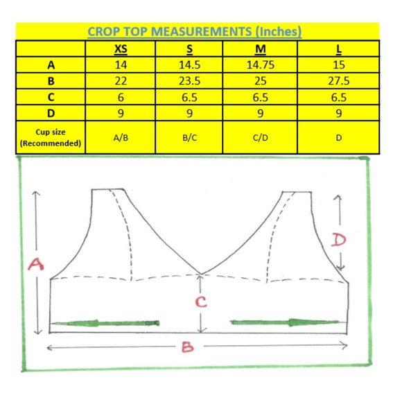 Sequinned lace crop top blouse in royal blue color - Picture 3 of 3